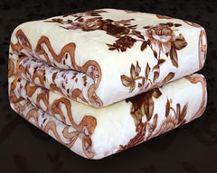 Fleece Electric Blanket - Thickened Design