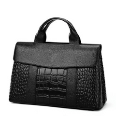 Women's Simple Shoulder Tote Bag
