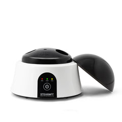 Automatic Nail Polish Remover with Smart Steamer