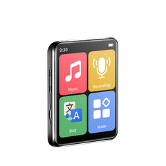 Mini Portable Bluetooth MP3 Player with Touch Screen