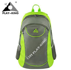 PLAY-KING Folding Fishing Chair with Multi-Function Backpack