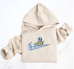 Hoodie (Single Item)