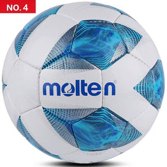 Professional Outdoor Sports PVC Ball 4/5 Size