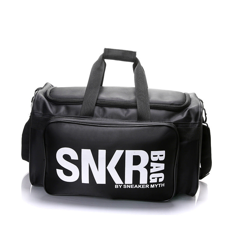 Waterproof Travel Bag for Men and Women (Gym & Sports)