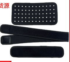 Elastic LED Belt
