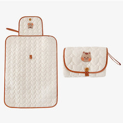 Portable Foldable Urine Cushion Bag for Babies