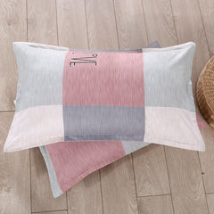 Northern Europe Cartoon Pillowcase Pair for Body Pillows