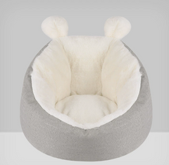 Universal Summer Cat Bed for Ragdoll and Kittens
