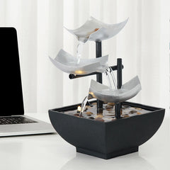 Indoor Decorative Fountain for Living Room or Bedroom