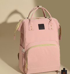 Multifunctional Large Capacity Fashionable Travel Backpack