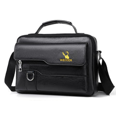 Casual Fashion PU Shoulder Messenger Handbag for Spring/Summer