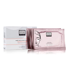 Erno Laszlo Multi-Task Serum Eye Mask Hydrate and Nourish Under-Eye Patches to Help Improve Puffiness Fine Lines and Dark Circles Set of 6 Masks 0.15 Fl Oz each