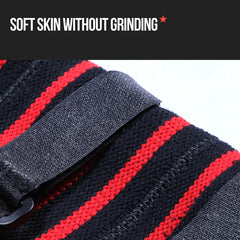 "LS0509 Compression Elbow Support for Weightlifting"