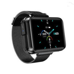 Health Monitoring Bracelet for Fitness Tracking