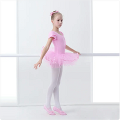 Pink Ballet Dress