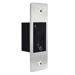 Fingerprint ID Card Access Control Elevator Machine