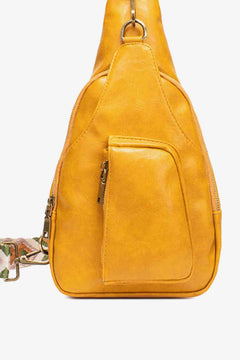 Versatile Sling Bag