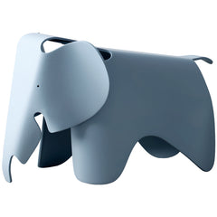 Elephant Chair and Stool for Kids