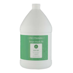 Chris Christensen SmartWash 50 Grooming Shampoo Jungle Apple Groom Like a Professional Delightfully Fragranced and Concentrated Suitable for All Coats Made in The USA Gallon