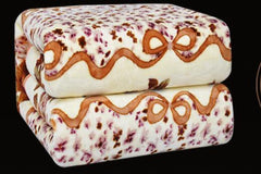 Fleece Electric Blanket - Thickened Design