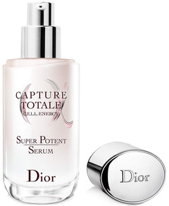 Christian Dior Capture Totale Super Potent Serum Women Serum 1.69 Fl Oz (Pack of 1)