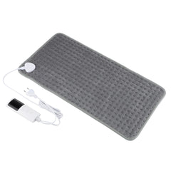 2023 Electric Heating Pad with Temperature Control