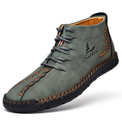 Men's New Martin Boots