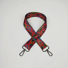 Removable Strap Print #1
