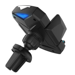 Wireless Car Charger with Infrared Sensing Function