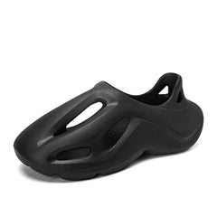 Summer EVA Outdoor Slides for Men and Women Slippers