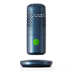 Portable Wireless Fruit and Vegetable Purifier Machine