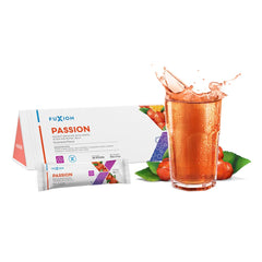 TAIMEI Health Care Products for Health (1 Bag Pasion-28 Sticks)