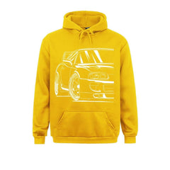 "2JZ JDM Hoodie - Best Car Shirt Design"