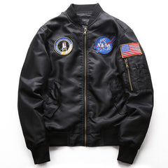 2024 Men's Plus Size Casual Jacket and Baseball Coat