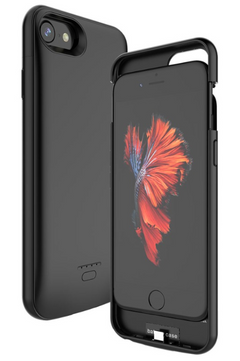 Magnetic Battery Case for iPhone X and XS
