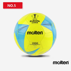 Professional Outdoor Sports PVC Ball 4/5 Size
