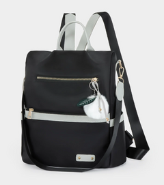 Multi-Purpose Portable Shoulder Backpack for Men and Women