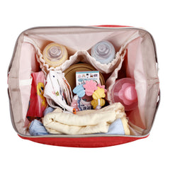 Mommy Backpack, Diaper Bag for Pregnant Women