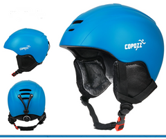 Ski Helmet for Snow Sports