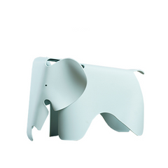 Elephant Chair and Stool for Kids