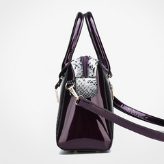 Trendy Mother-Daughter Shoulder Bags with Crossbody Style