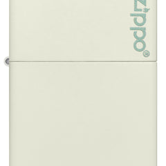 Zippo Flat Color Lighters
