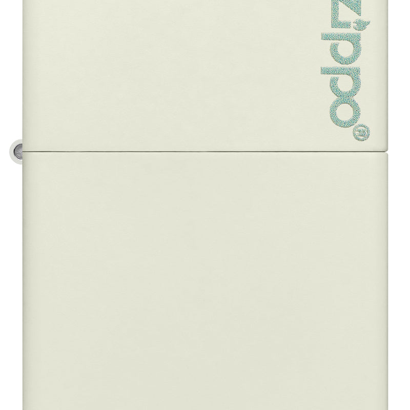 Zippo Flat Color Lighters