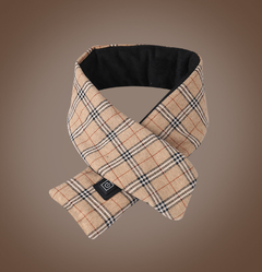 Washable Smart Heating Scarf - USB Neck Warmer