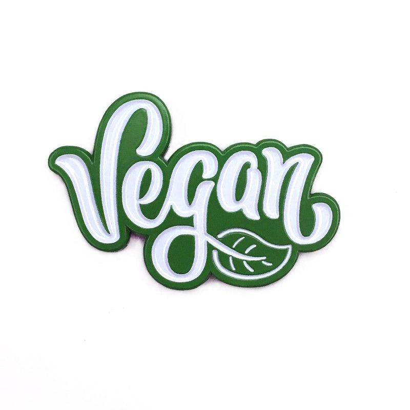 Vegan Golf Ball Marker