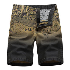 Chinese Style Casual Korean Pants