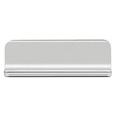 Laptop Vertical Stand with Upright Base