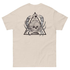 Tropical Seas/SpaceBatKiller Collab T-Shirt