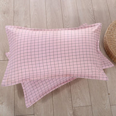 Northern Europe Cartoon Pillowcase Pair for Body Pillows