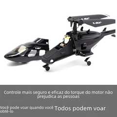 ESKY 150BL Mini Remote Control Helicopter Toy